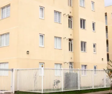 Condominio Ercilla